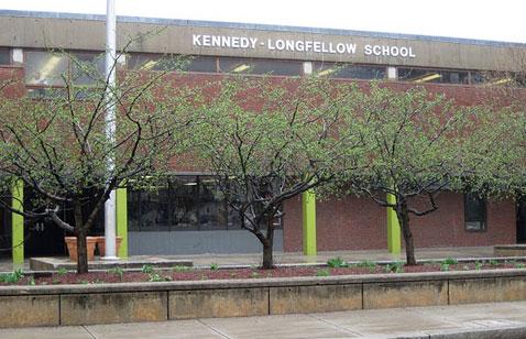 Image of Kennedy Community School program