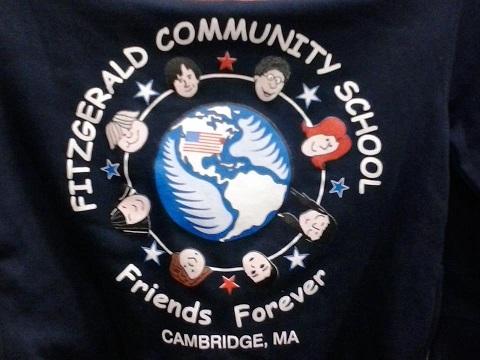 Image of Fitzgerald Community School program