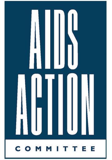 Image of AIDS Action Committee organization