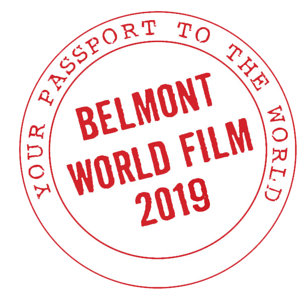 Image of Belmont World Film organization