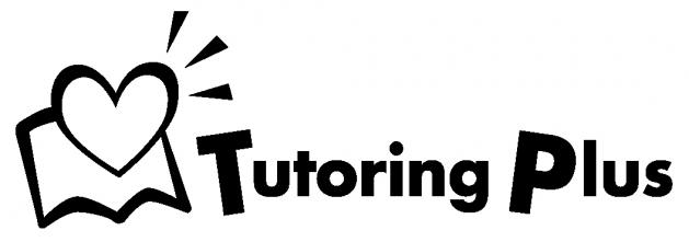 Tutoring Plus logo