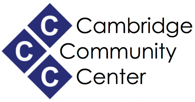 Image of Cambridge Community Center organization