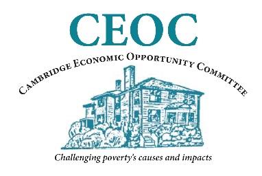 Image of CEOC Food Pantry  program