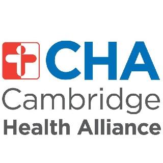 Image of Cambridge Health Alliance organization