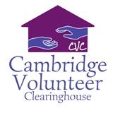 Cambridge Volunteer Clearinghouse Logo