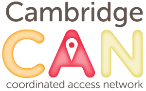 Image of Cambridge CAN organization