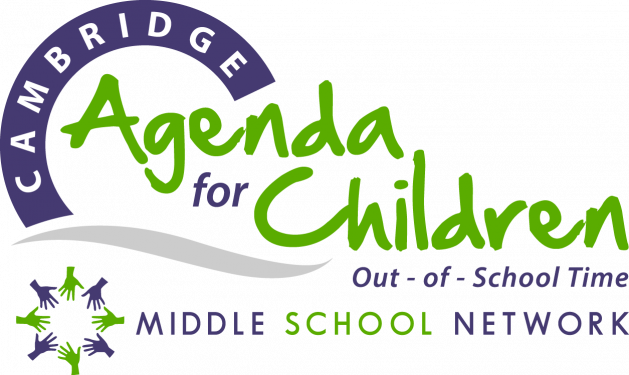 Image of Middle School Network organization