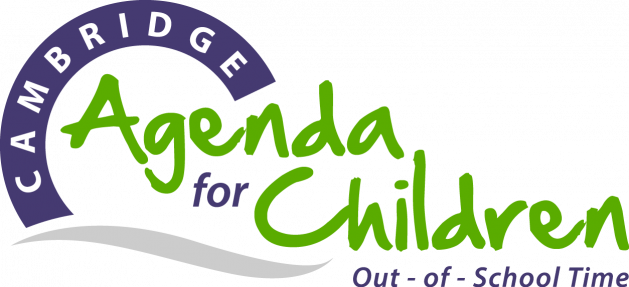 Image of Agenda for Children OST Trainings  program