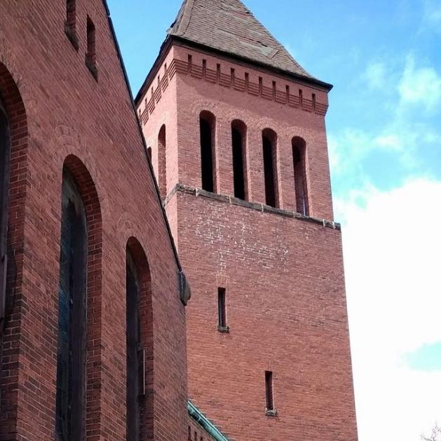 Image of Cambridgeport Baptist Church organization