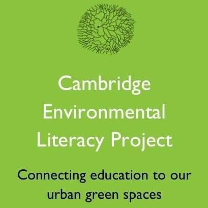 Image of Cambridge Environmental Literacy Project organization