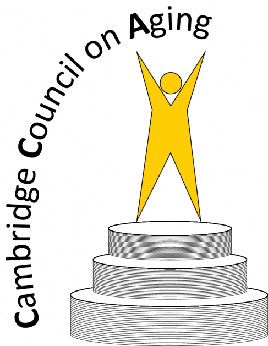 Image of Cambridge Council on Aging organization