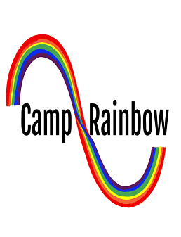 Image of Camp Rainbow program