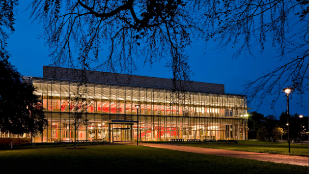 Image of Cambridge Public Library organization