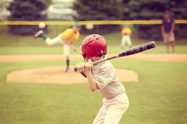 Image of Central Cambridge LBL Farm League  program