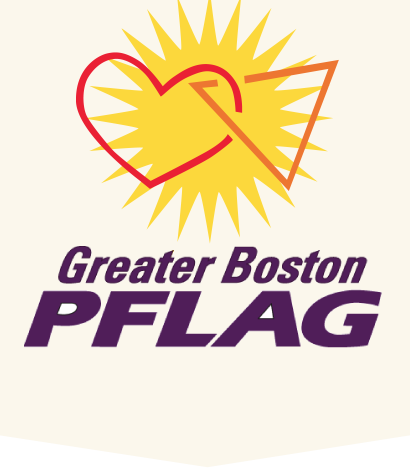 Image of LGBTQ+ Resources at Greater Boston PFLAG program