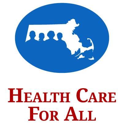 Image of Health Care for All  organization