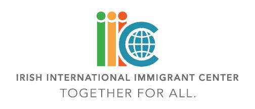 Image of Irish International Immigrant Center (IIIC) organization