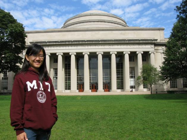 Image of Massachusetts Institute of Technology (MIT) organization