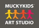 Image of Muckykids Art Studio Classes program