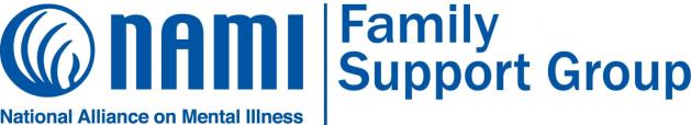 Image of Family Support Groups program