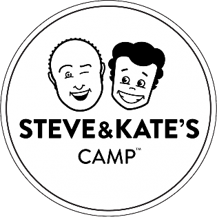 Image of Steve and Kate&#039;s Camp  organization