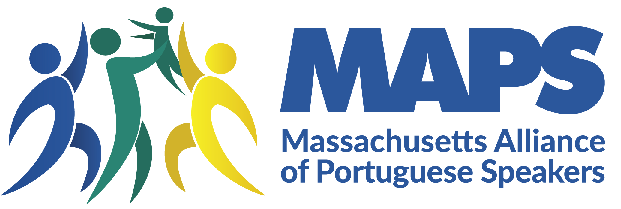 Image of Massachusetts Alliance of Portuguese Speakers [MAPS] organization