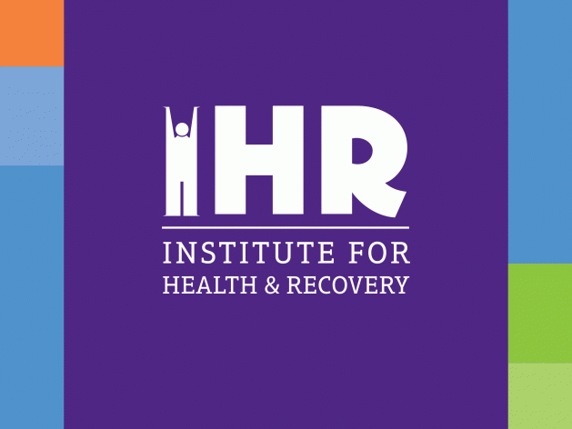 Image of Institute for Health &amp; Recovery organization