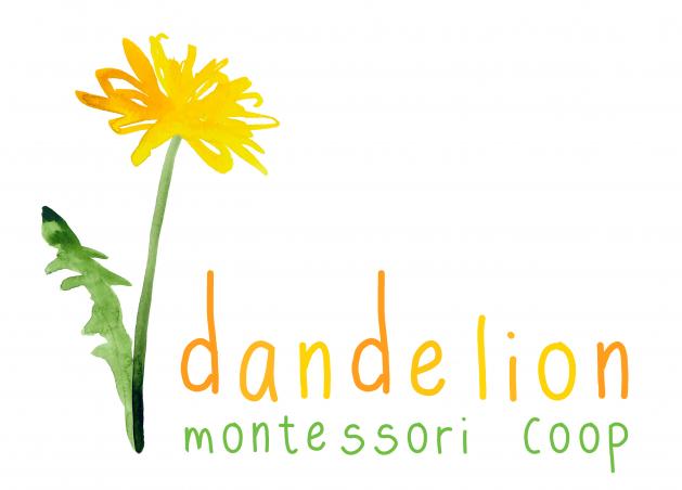 Image of Dandelion Montessori Coop School organization