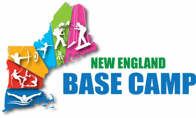 Image of New England Base Camp/Spirit of Adventure Council Open Program program