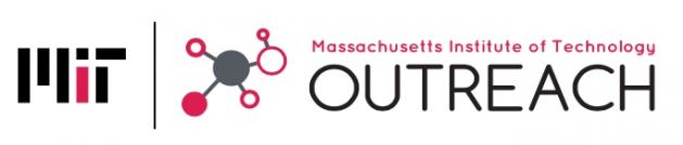 MIT Outreach Logo