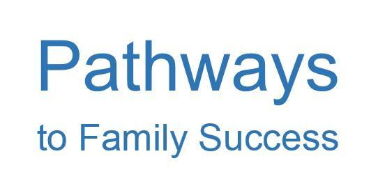 Image of Pathways to Family Success program