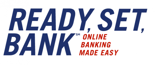 Image of Ready, Set, Bank! program