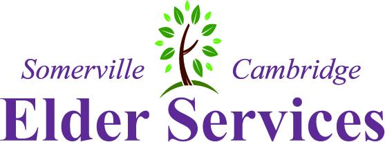 Image of Somerville Cambridge Elder Services organization