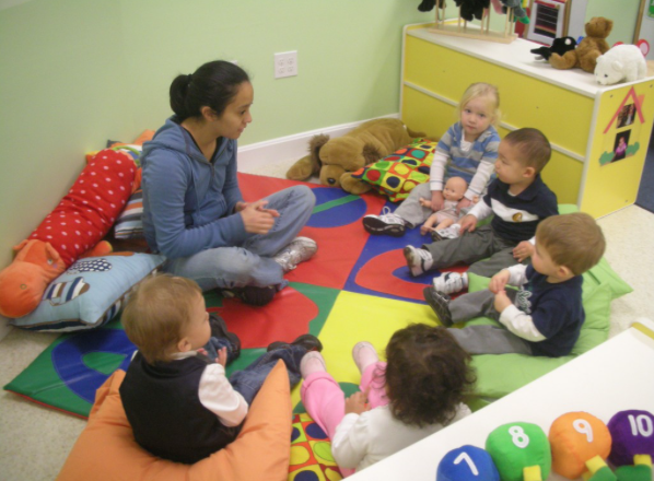 Image of Tree House Academy Child Care organization