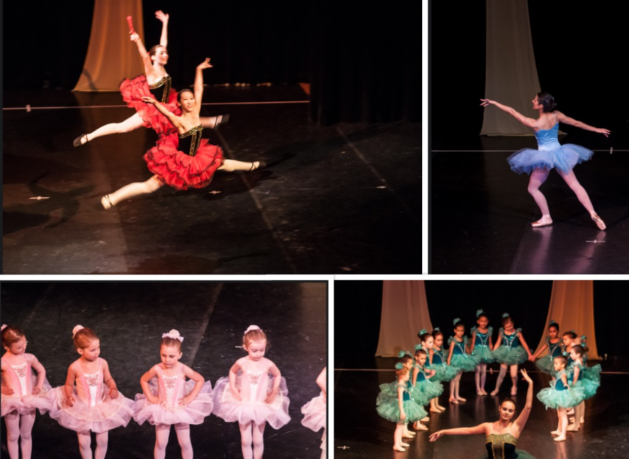 Image of Fresh Pond Ballet organization