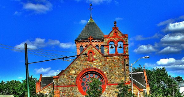 Image of St. James&#039;s Episcopal Church  organization