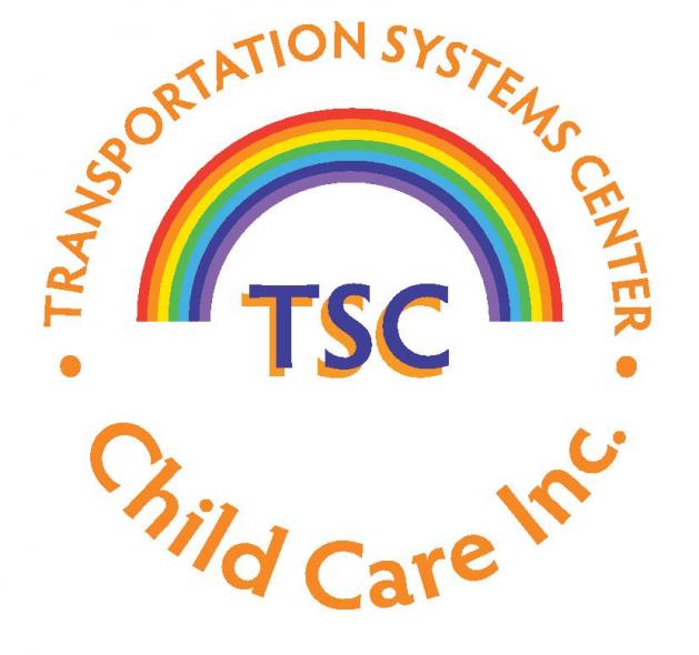 Image of TSC Child Care, Inc. organization