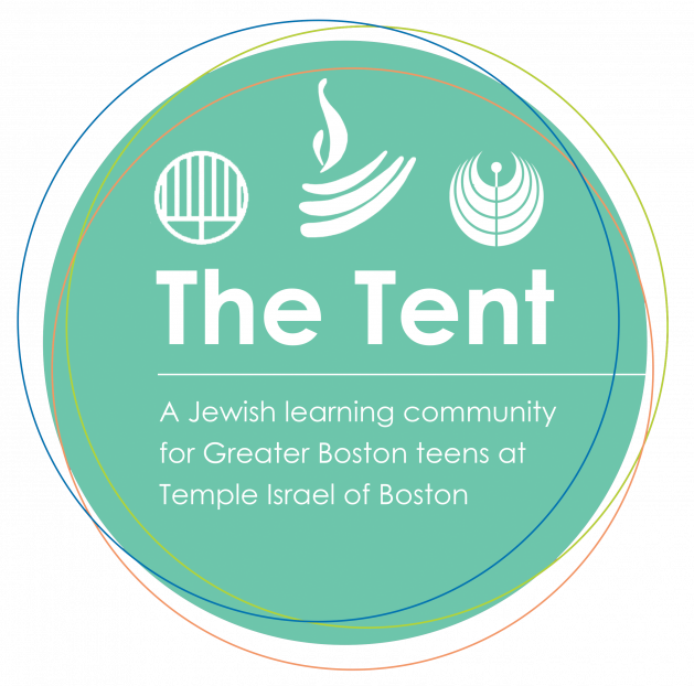 Image of The Tent: A Jewish Learning Community for Greater Boston Teens at Temple Israel of Boston organization