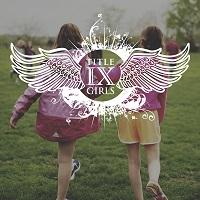 Image of Title IX Girls Running Club organization