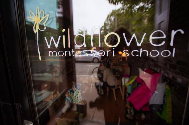 Image of Wildflower Montessori School Program  program