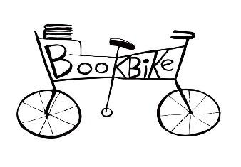 Image of Cambridge Book Bike program