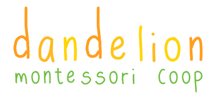 Image of Dandelion Montessori Coop School program