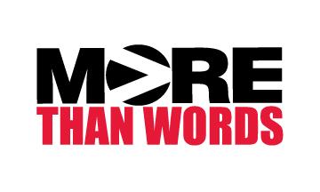 Image of More Than Words  program