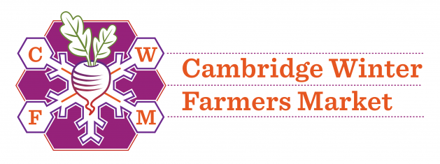 Image of Cambridge Winter Farmers Market event